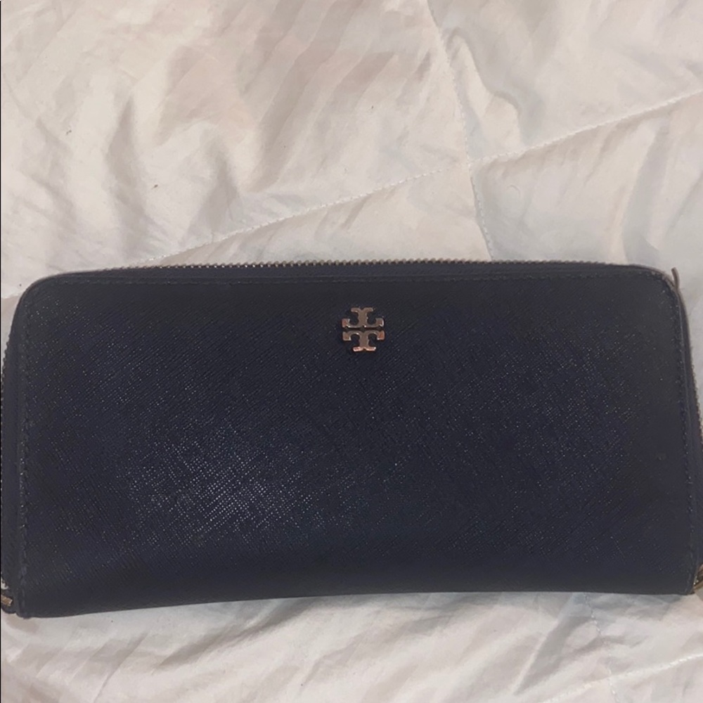 Tory Burch Wallet
